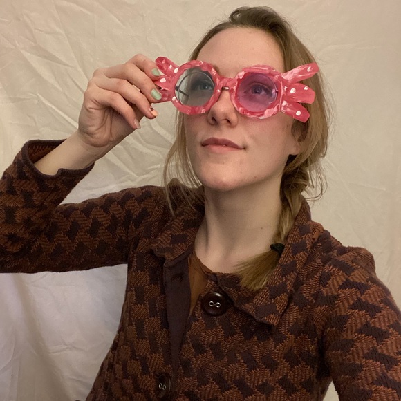 Vintage Jackets & Coats Luna Lovegood Jacket Poshmark